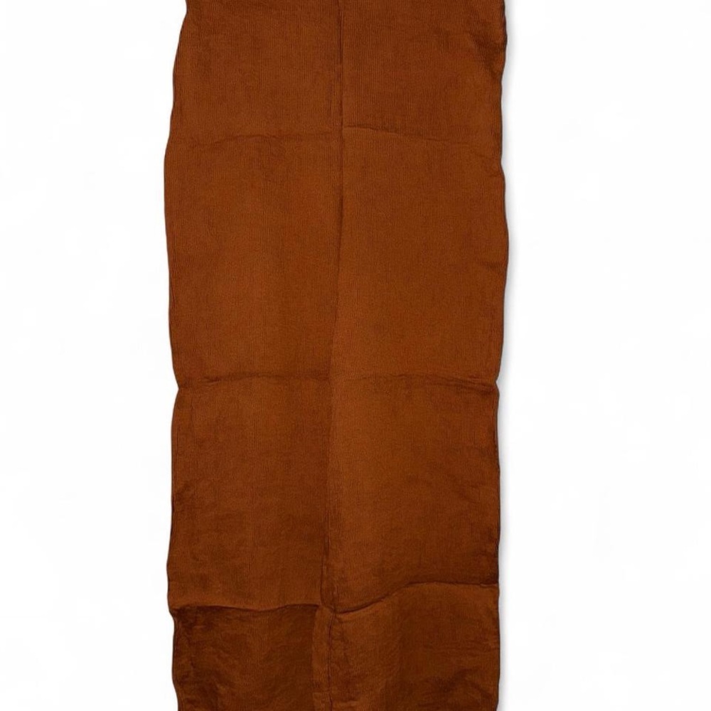 Mango Vibrant Orange Garment